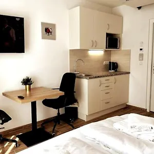 Ajo Vetmed Apartments - Self-Check-In Апартаменты